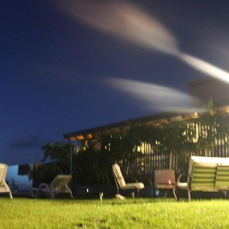 Antico Casale Bed & Breakfast จอโยซามาเรอา ภายนอก รูปภาพ