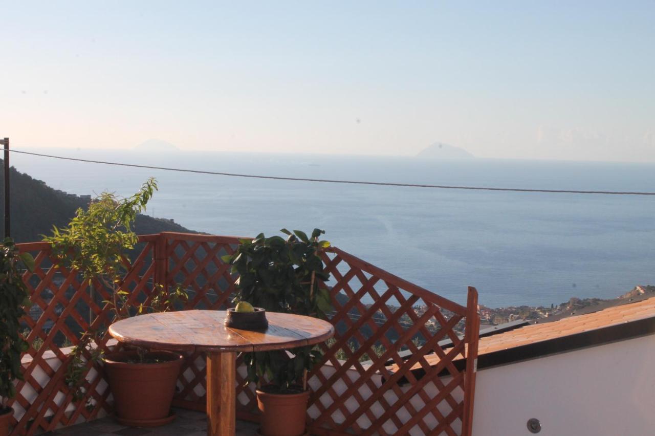 Antico Casale Bed & Breakfast จอโยซามาเรอา ภายนอก รูปภาพ
