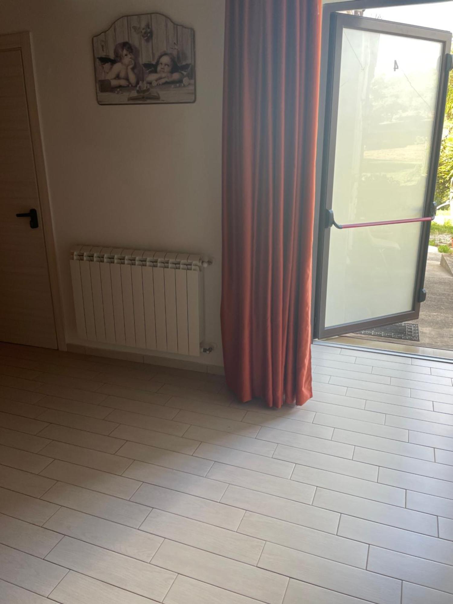 Antico Casale Bed & Breakfast จอโยซามาเรอา ภายนอก รูปภาพ