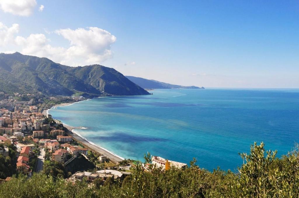 Antico Casale Bed & Breakfast จอโยซามาเรอา ภายนอก รูปภาพ